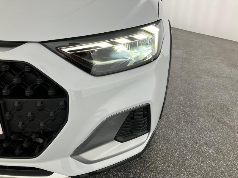 Audi A1 allstreet 30 TFSI