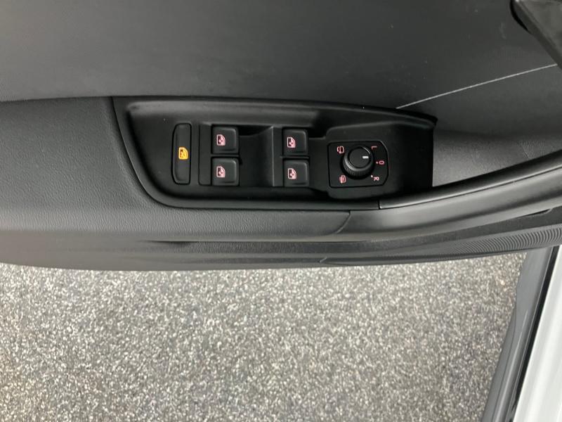 Audi A1 allstreet 30 TFSI