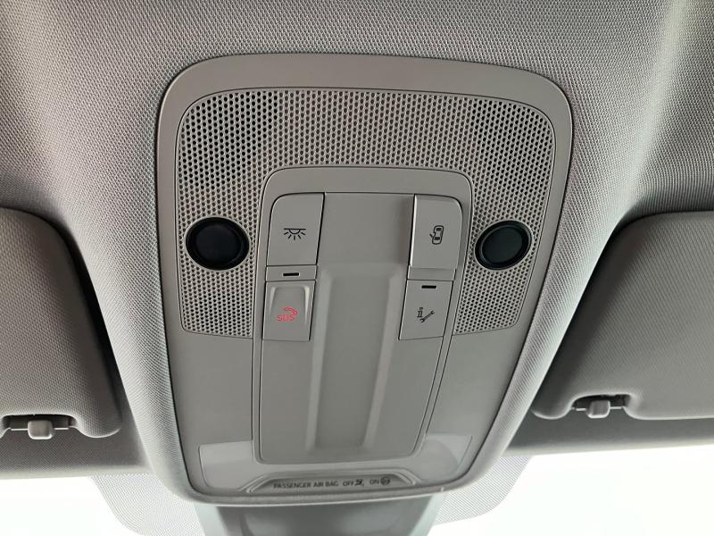 Audi A1 allstreet 30 TFSI