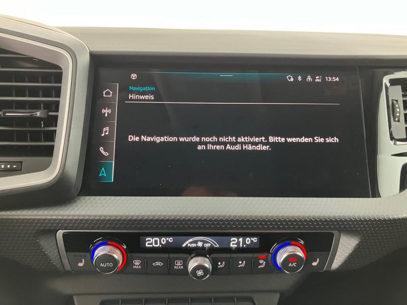 Audi A1 allstreet 30 TFSI