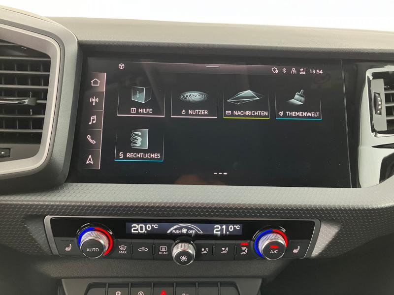 Audi A1 allstreet 30 TFSI