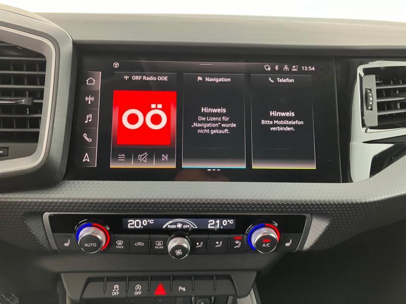 Audi A1 allstreet 30 TFSI