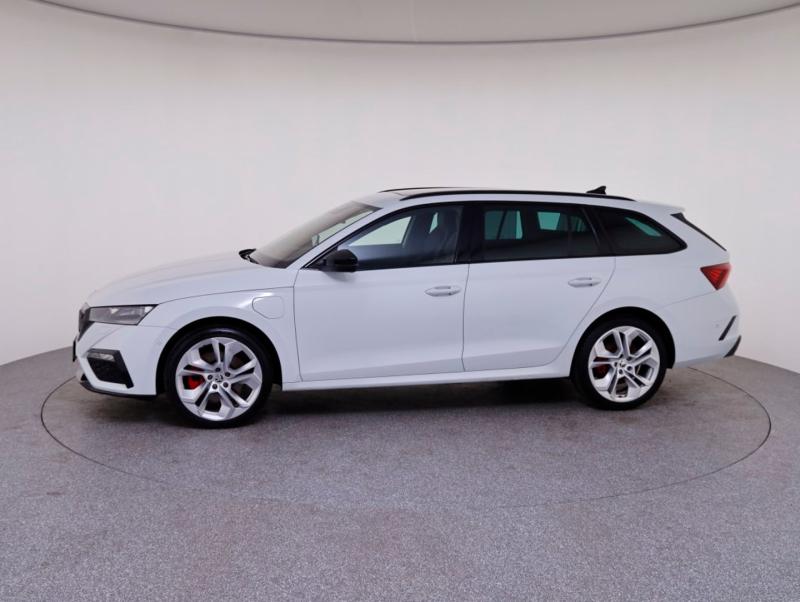 Škoda OCTAVIA Combi RS iV 245 DSG