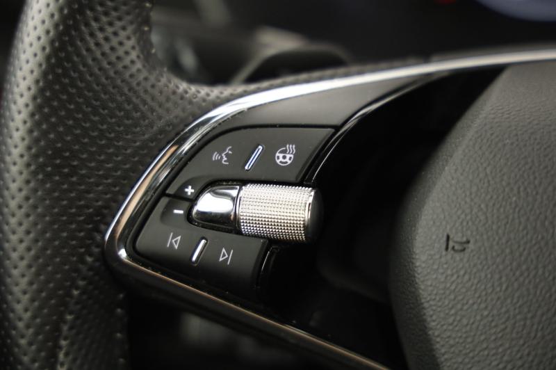 Škoda OCTAVIA Combi RS iV 245 DSG