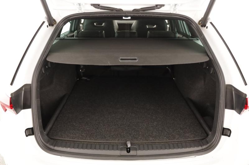 Škoda OCTAVIA Combi RS iV 245 DSG