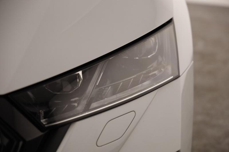 Škoda OCTAVIA Combi RS iV 245 DSG