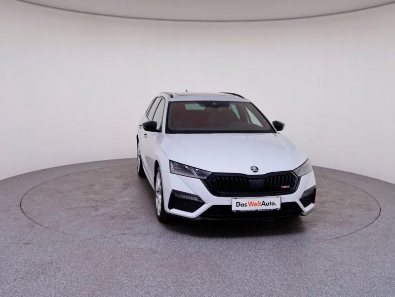 Škoda OCTAVIA Combi RS iV 245 DSG