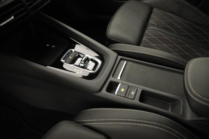 Škoda OCTAVIA Combi RS iV 245 DSG