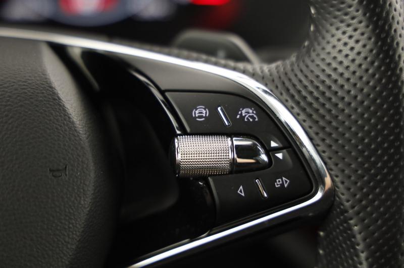 Škoda OCTAVIA Combi RS iV 245 DSG