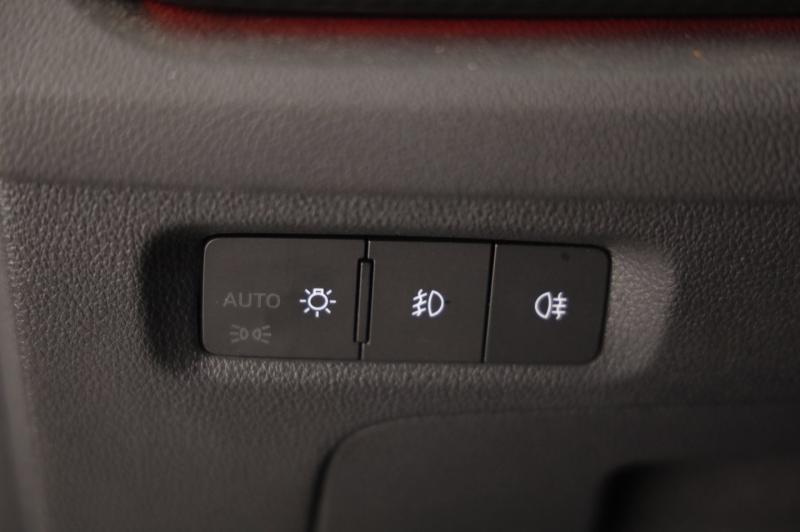 Škoda OCTAVIA Combi RS iV 245 DSG