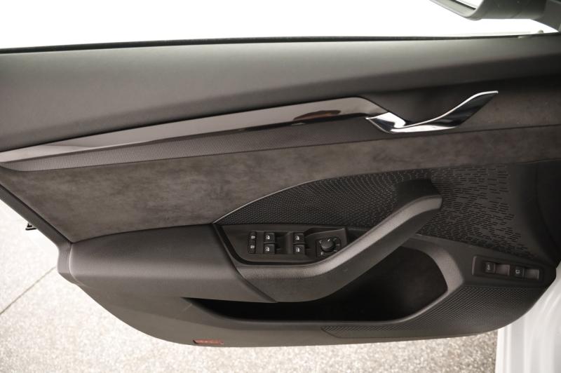 Škoda OCTAVIA Combi RS iV 245 DSG