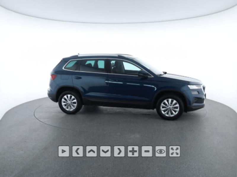 Škoda Karoq Ambition TDI DSG