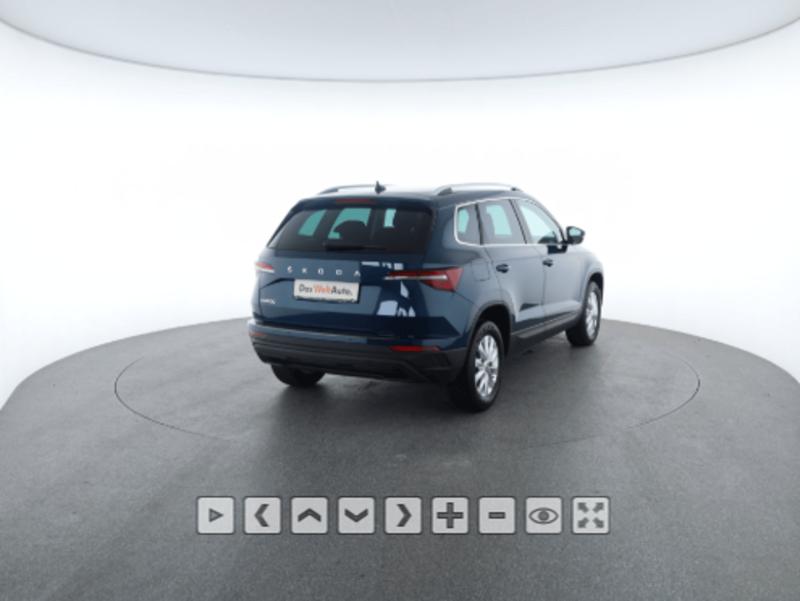 Škoda Karoq Ambition TDI DSG