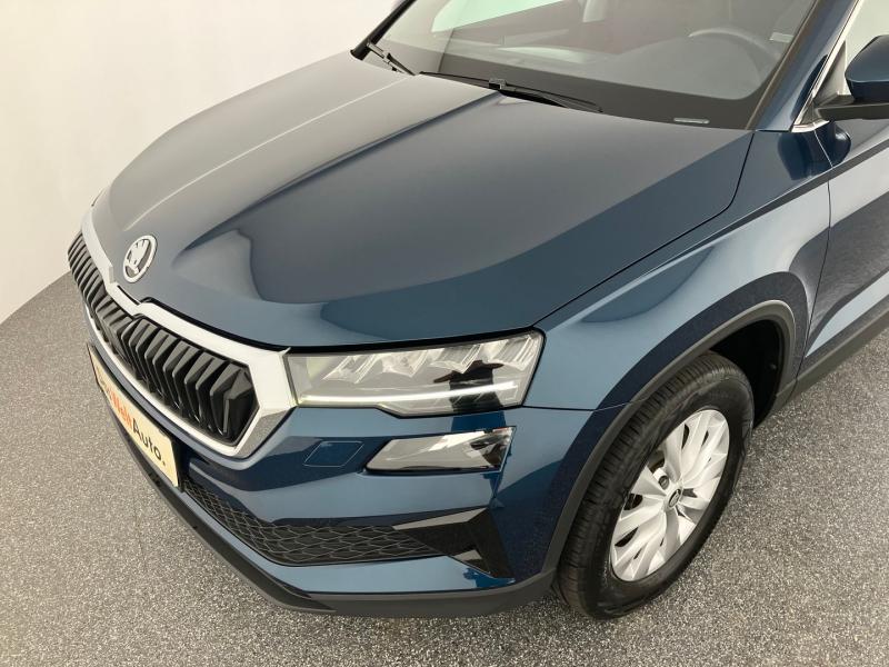 Škoda Karoq Ambition TDI DSG