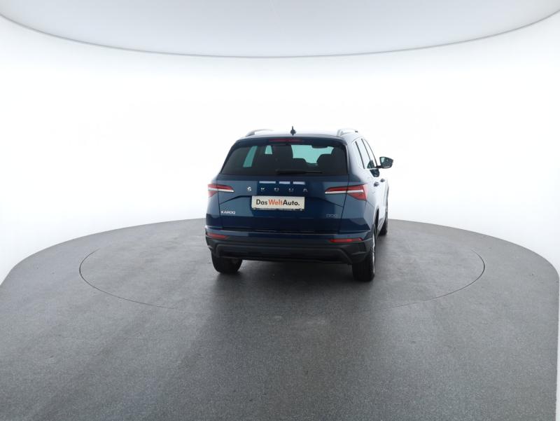 Škoda Karoq Ambition TDI DSG