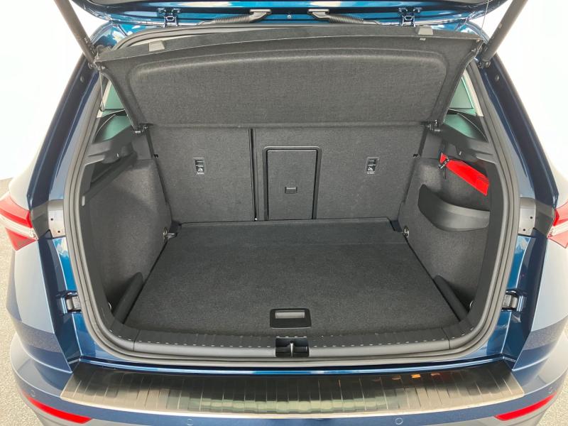 Škoda Karoq Ambition TDI DSG