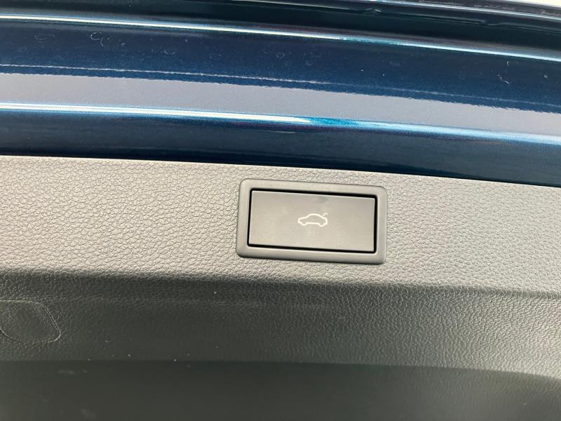 Škoda Karoq Ambition TDI DSG