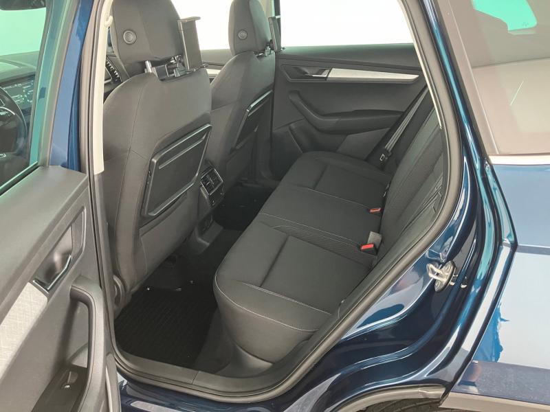 Škoda Karoq Ambition TDI DSG