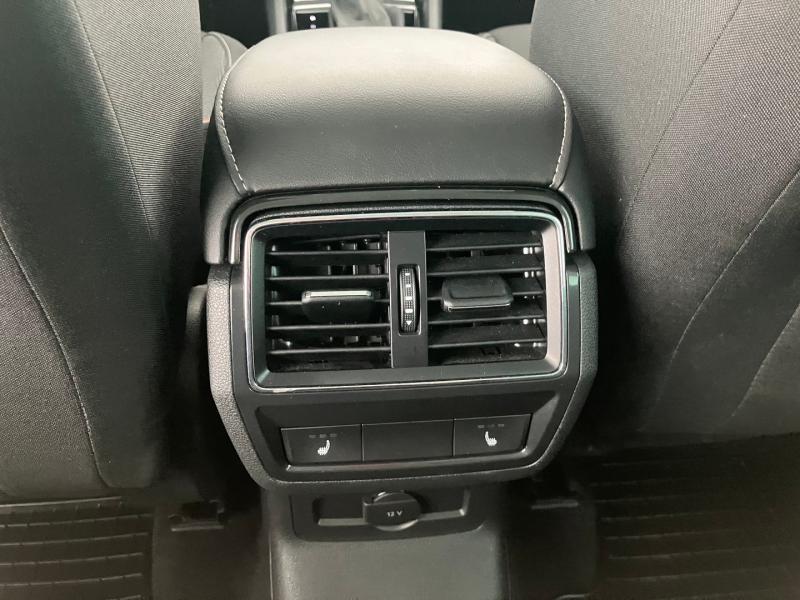 Škoda Karoq Ambition TDI DSG