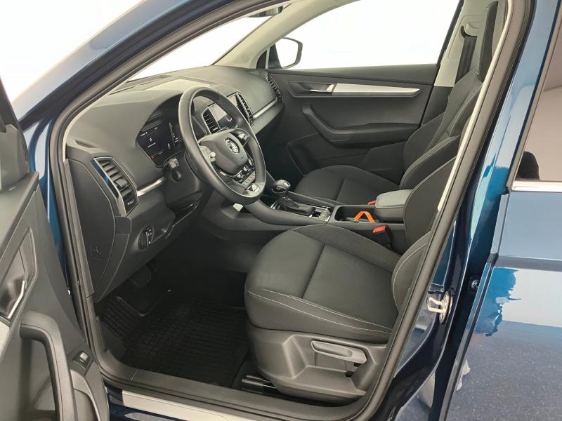 Škoda Karoq Ambition TDI DSG