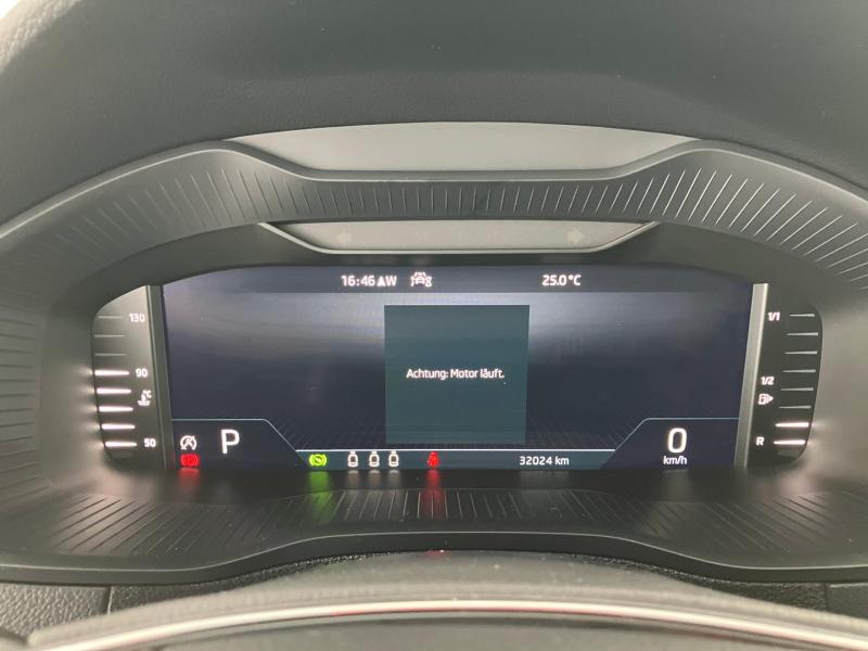 Škoda Karoq Ambition TDI DSG