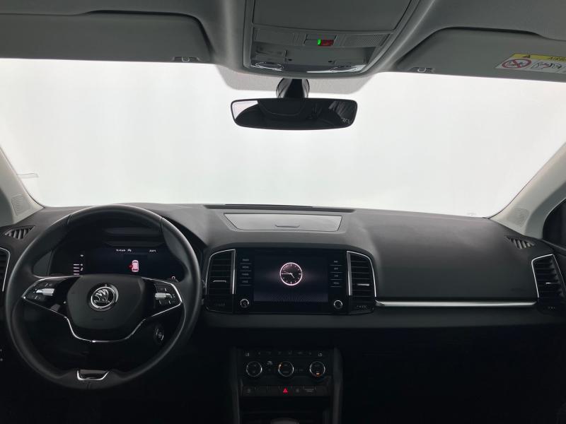 Škoda Karoq Ambition TDI DSG