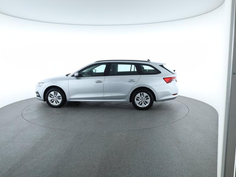 Škoda OCTAVIA Combi 4x4 Ambition TDI DSG