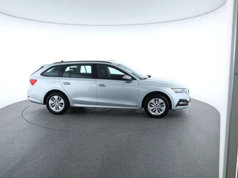 Škoda OCTAVIA Combi 4x4 Ambition TDI DSG