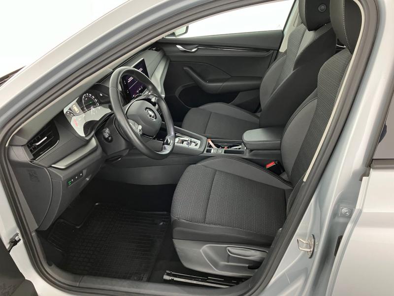 Škoda OCTAVIA Combi 4x4 Ambition TDI DSG