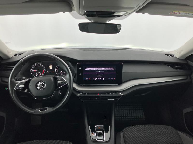 Škoda OCTAVIA Combi 4x4 Ambition TDI DSG