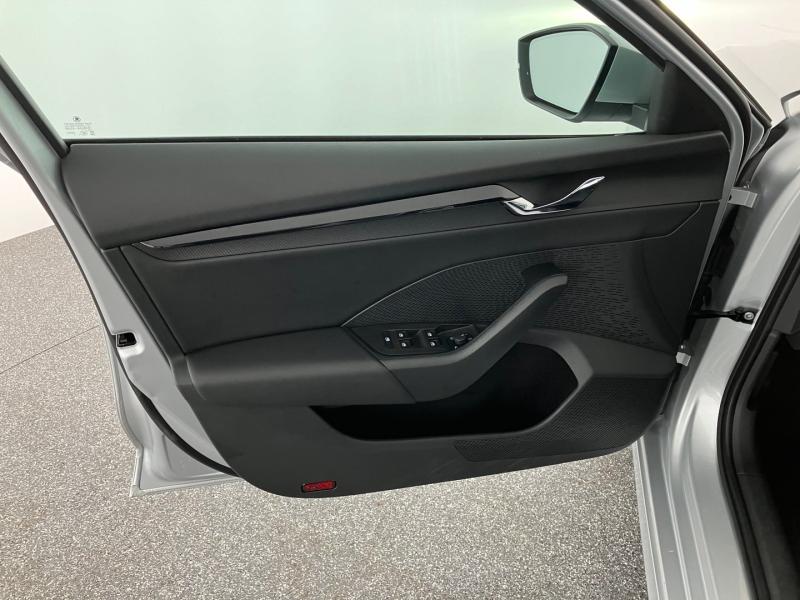 Škoda OCTAVIA Combi 4x4 Ambition TDI DSG
