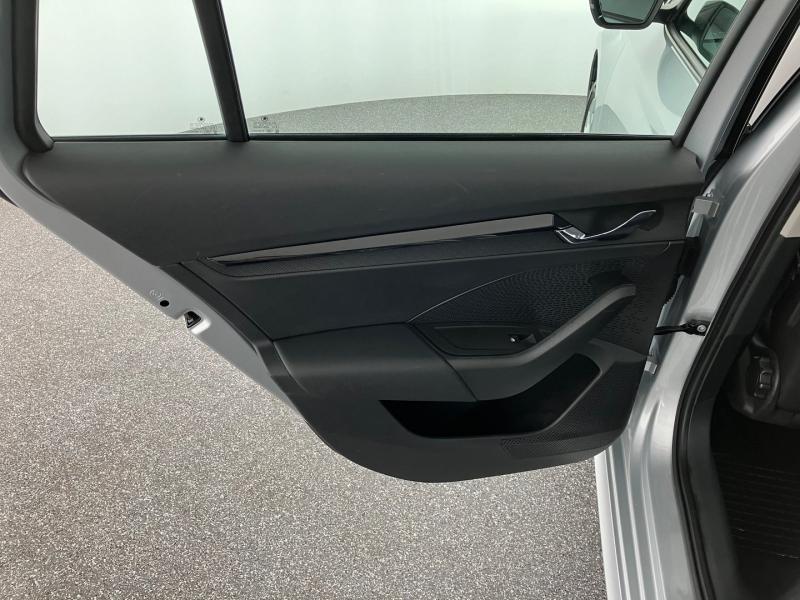 Škoda OCTAVIA Combi 4x4 Ambition TDI DSG