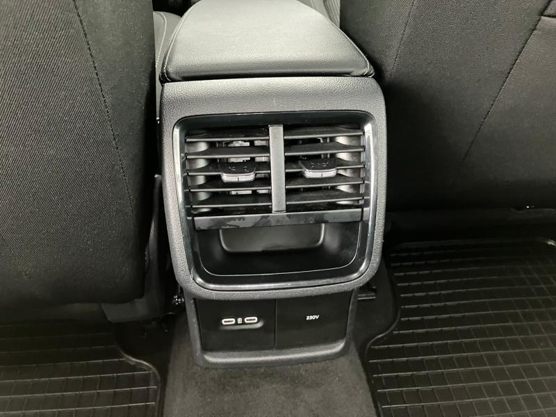Škoda OCTAVIA Combi 4x4 Ambition TDI DSG