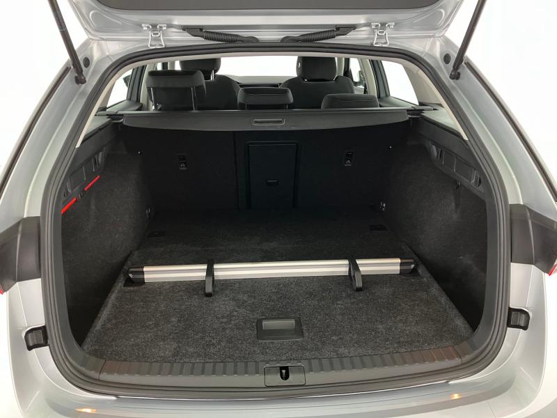 Škoda OCTAVIA Combi 4x4 Ambition TDI DSG