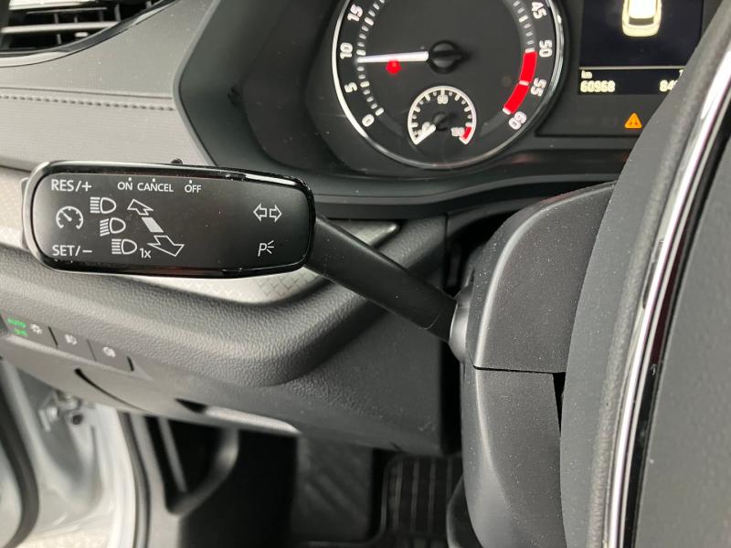 Škoda OCTAVIA Combi 4x4 Ambition TDI DSG