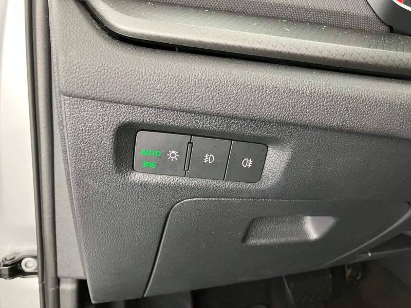 Škoda OCTAVIA Combi 4x4 Ambition TDI DSG