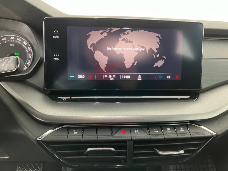Škoda OCTAVIA Combi 4x4 Ambition TDI DSG