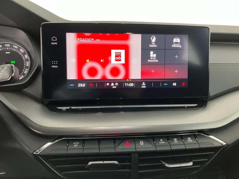 Škoda OCTAVIA Combi 4x4 Ambition TDI DSG
