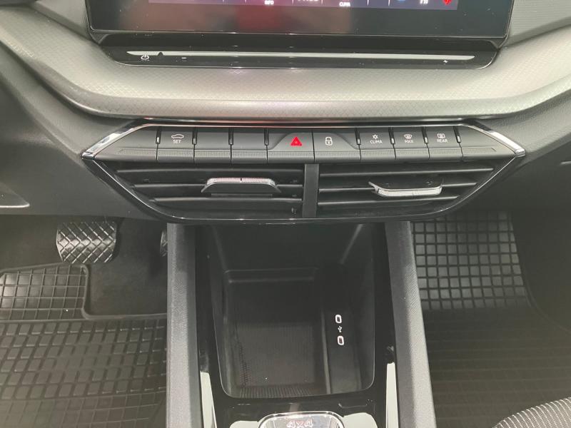 Škoda OCTAVIA Combi 4x4 Ambition TDI DSG