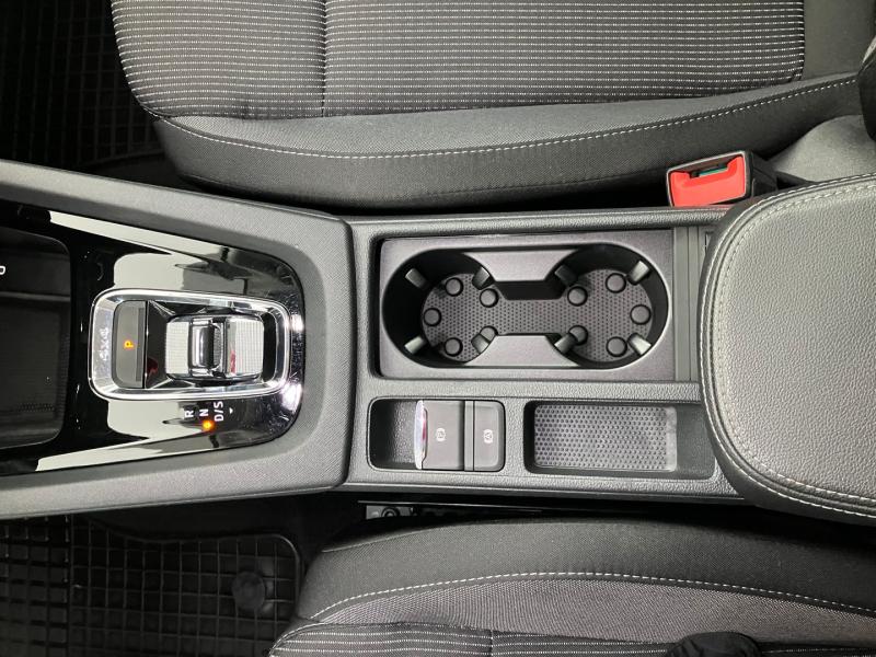 Škoda OCTAVIA Combi 4x4 Ambition TDI DSG