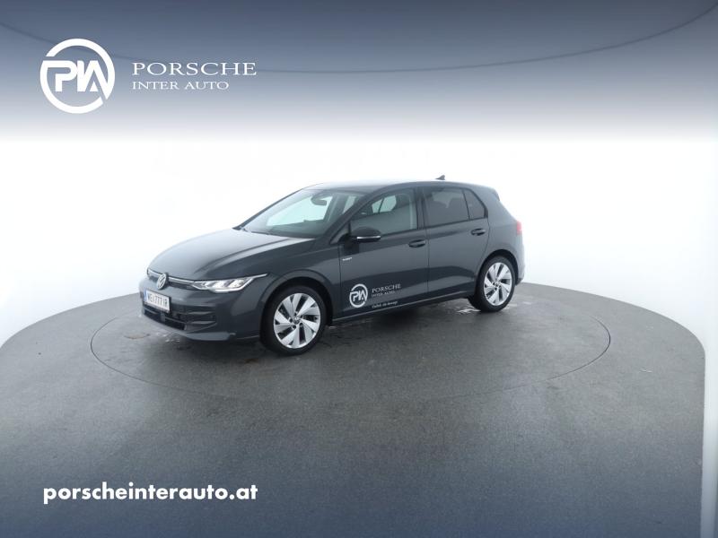 VW Golf Rabbit TDI