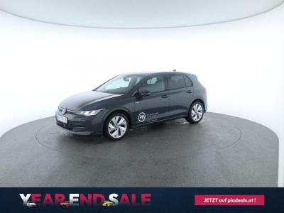 VW Golf Rabbit TDI