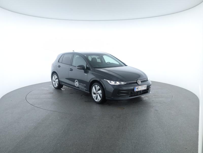 VW Golf Rabbit TDI