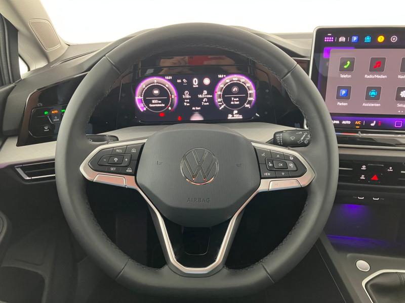 VW Golf Rabbit TDI