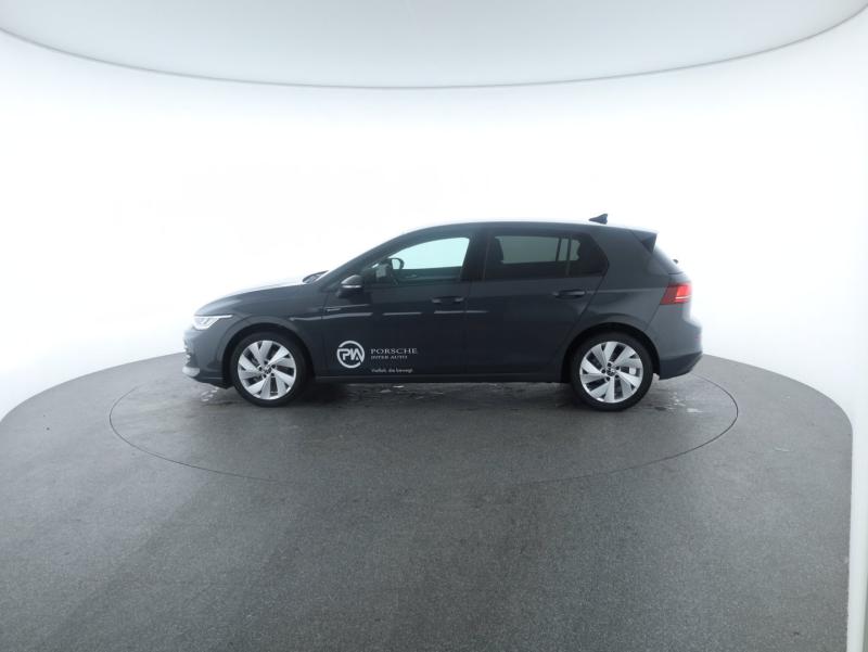 VW Golf Rabbit TDI
