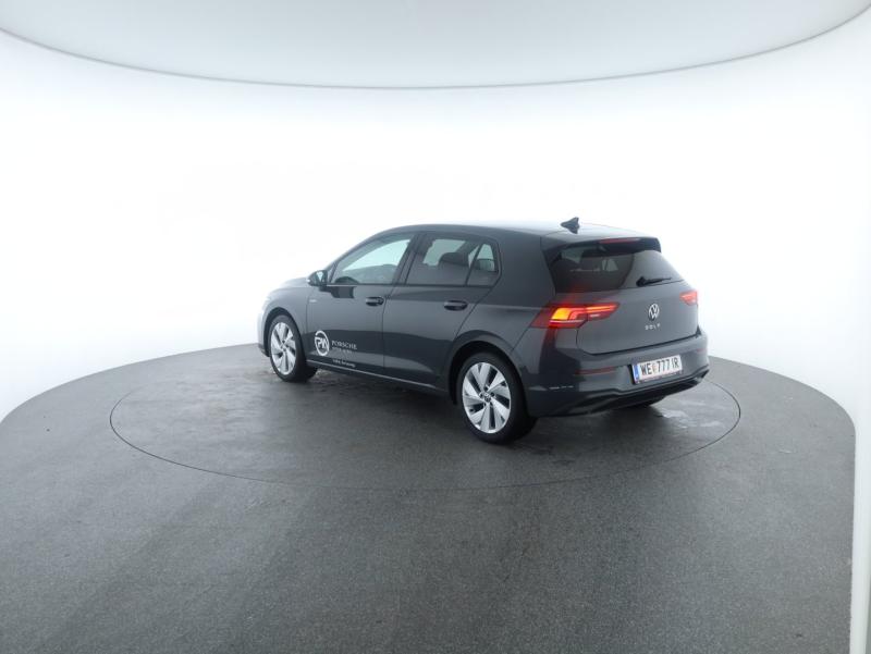VW Golf Rabbit TDI