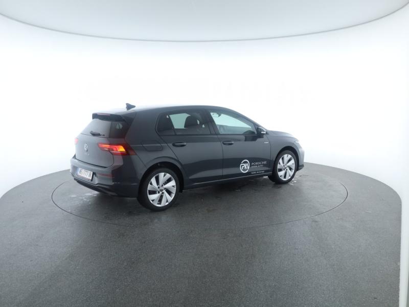 VW Golf Rabbit TDI