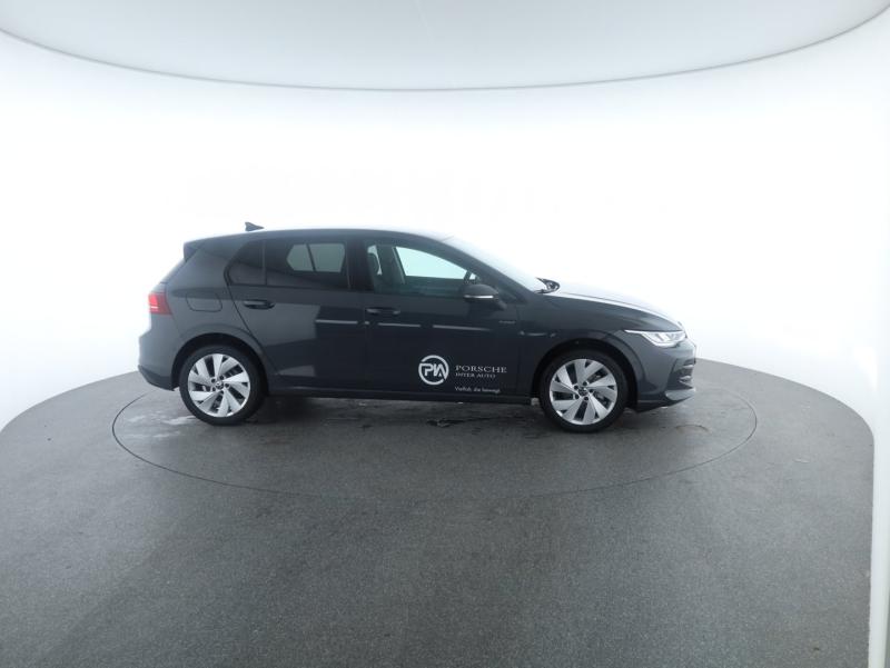 VW Golf Rabbit TDI