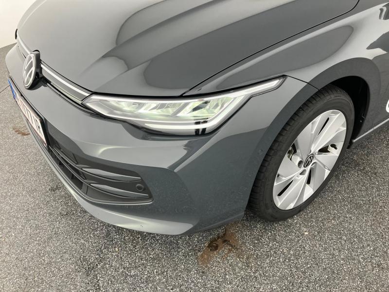 VW Golf Rabbit TDI