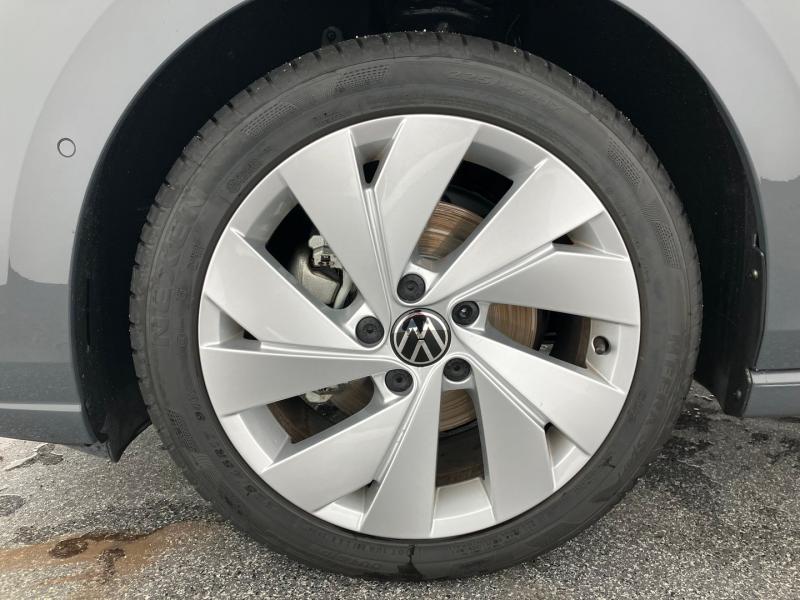 VW Golf Rabbit TDI
